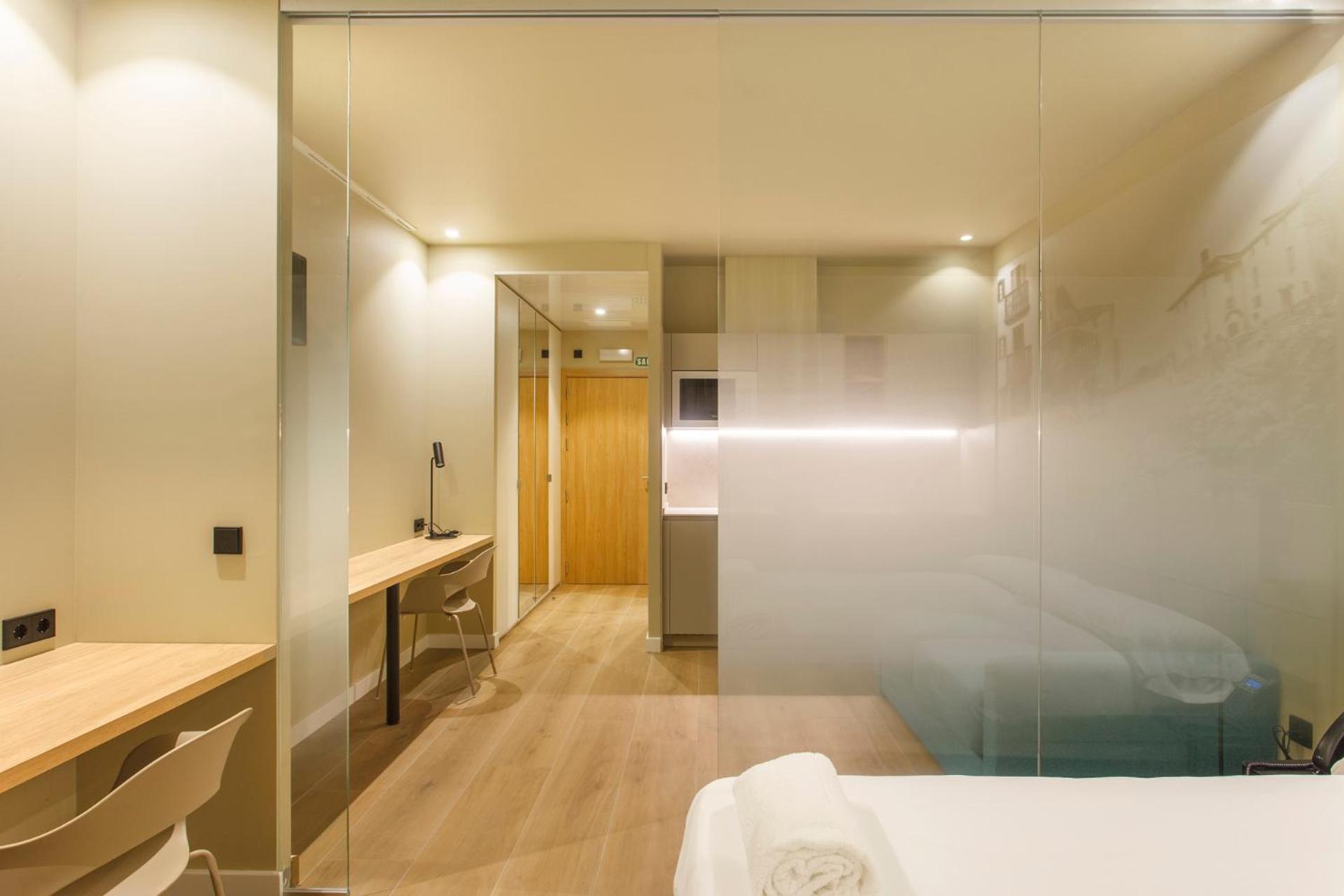 Hotel Landaben ปัมโปลนา ภายนอก รูปภาพ